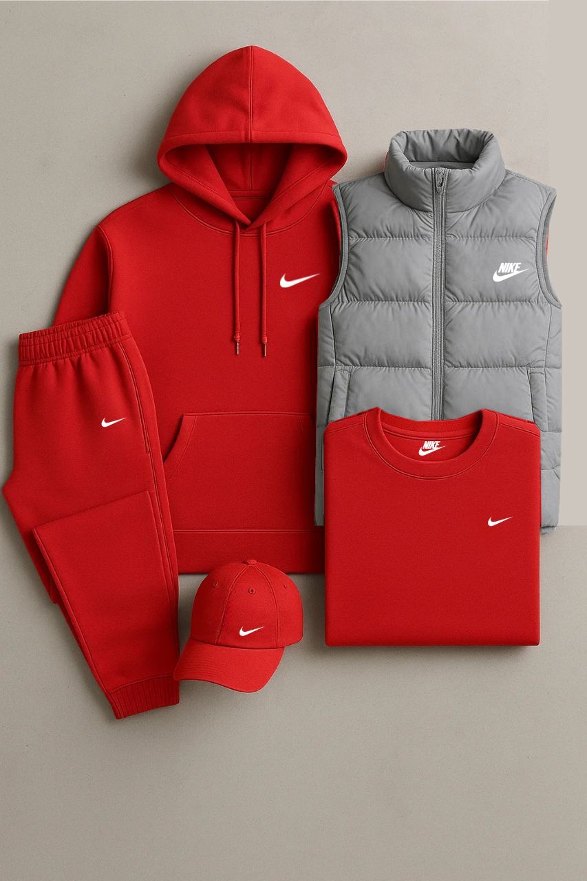 NK™ COMPLETE SET | Unisex