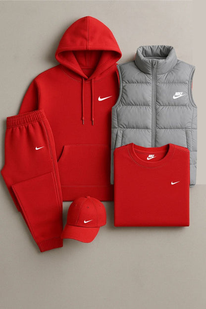 NK™ COMPLETE SET | Unisex