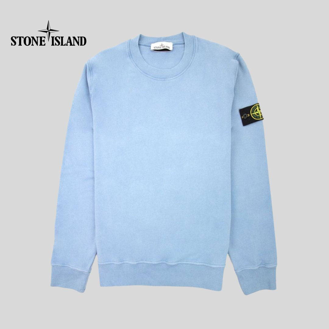 ST0NE I. | Unisex Crewneck Sweater