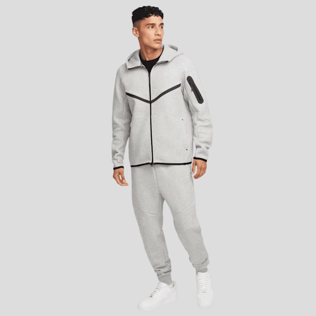 2-PIECE TECH TRACKSUIT