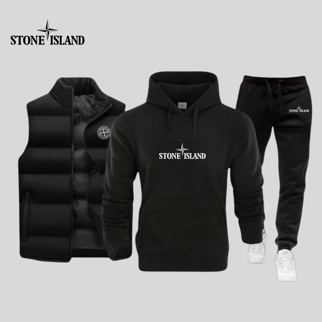 ST0NE I | FULL SET 3 PIECE