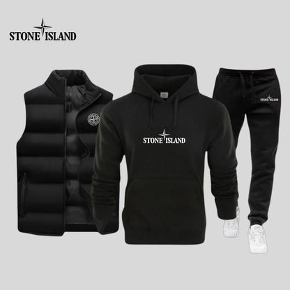 ST0NE I | FULL SET 3 PIECE