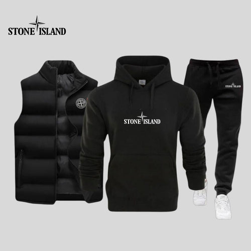 ST0NE I | FULL SET 3 PIECE