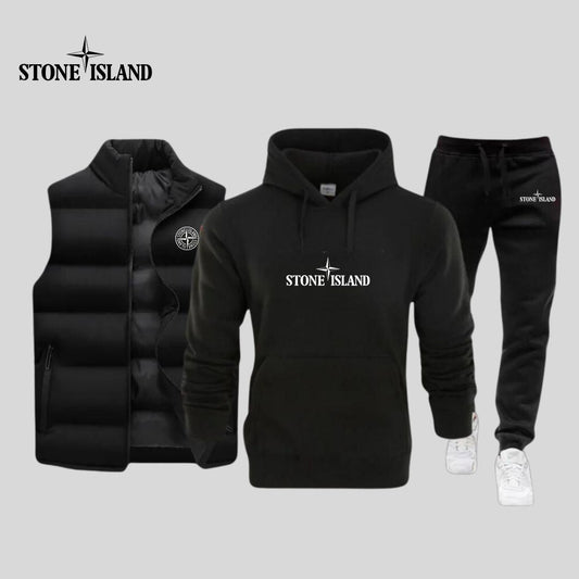 ST0NE I | FULL SET 3 PIECE