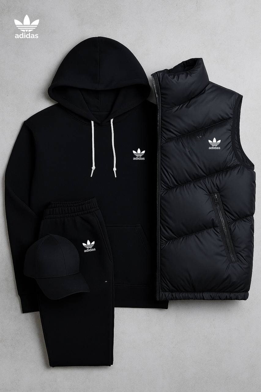 AD™ FULL SET | Unisex