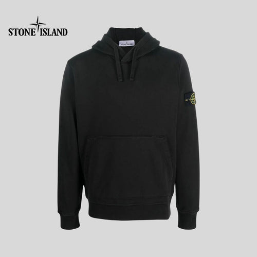 ST0NE I. | Hooded Sweater Unisex