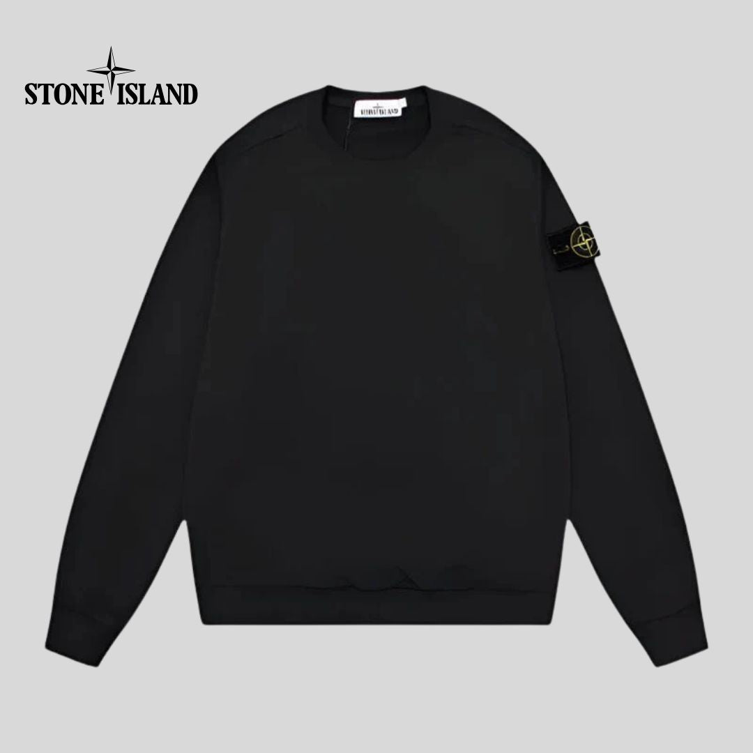 ST0NE I. | Unisex Crewneck Sweater