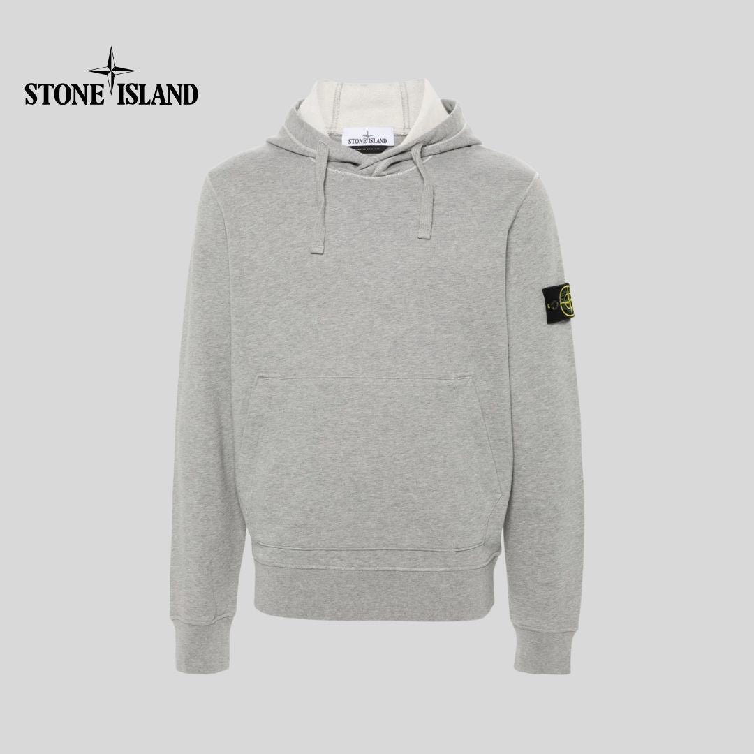 ST0NE I. | Hooded Sweater Unisex