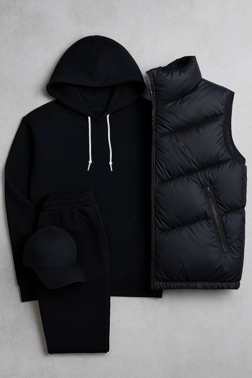 FULL SET  | Unisex New