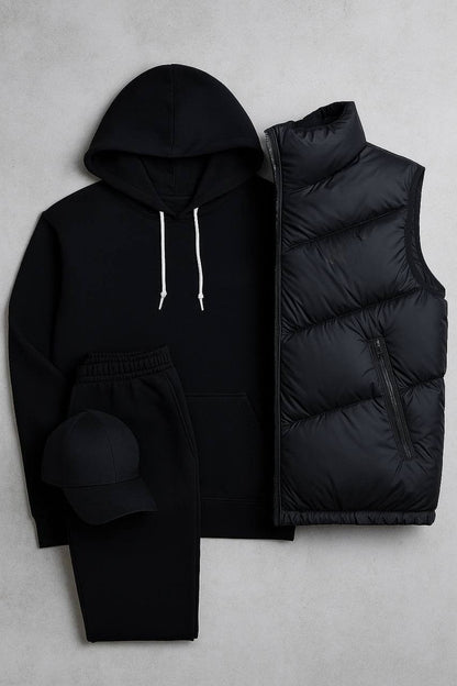 FULL SET  | Unisex New