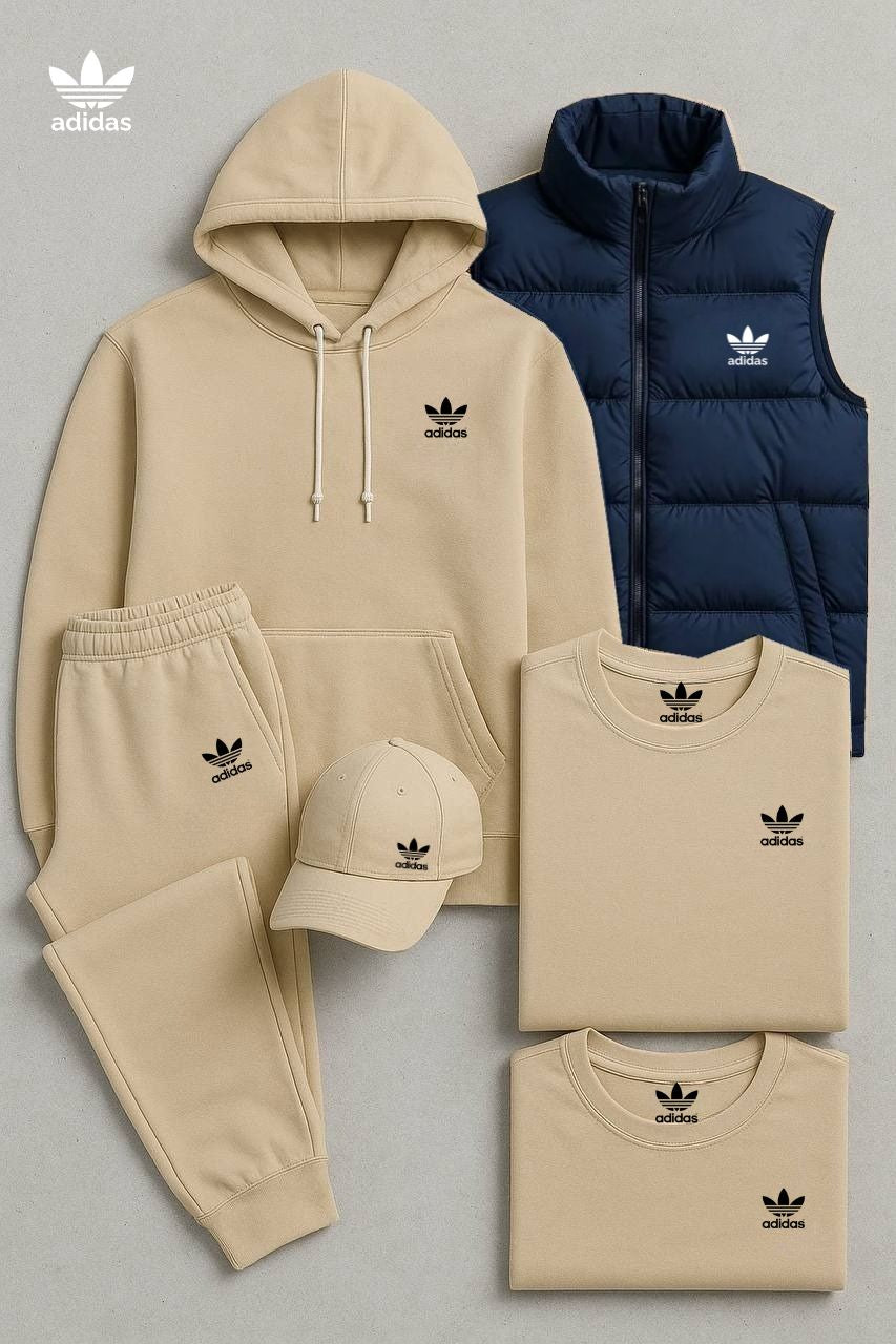 AD™ FULL SET | Unisex