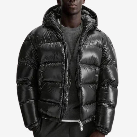 PUFFER JACKET