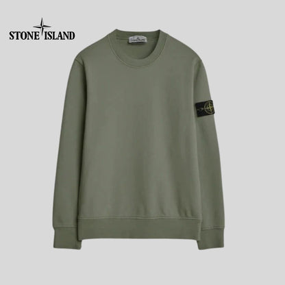 ST0NE I. | Unisex Crewneck Sweater