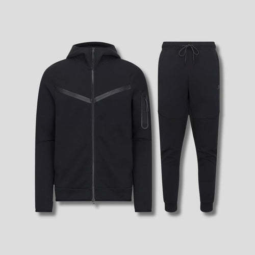2-PIECE TECH TRACKSUIT