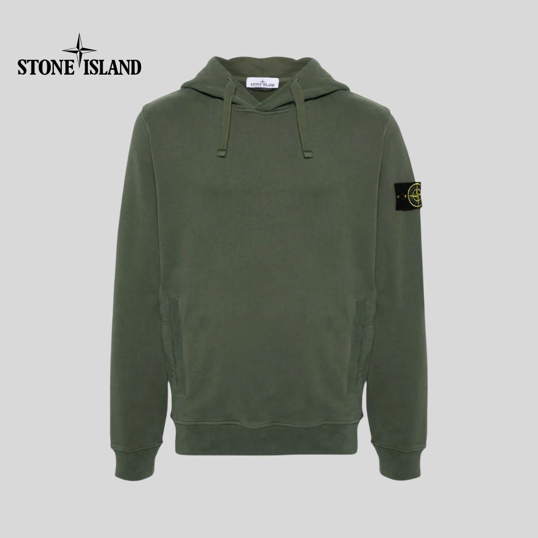 ST0NE I. | Hooded Sweater Unisex