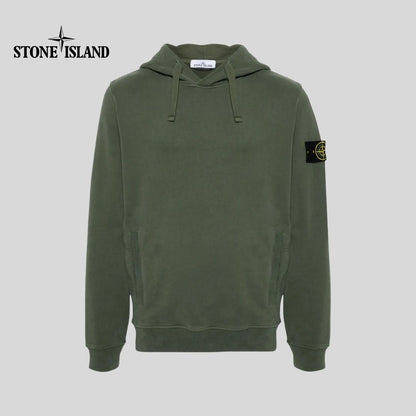 ST0NE I. | Hooded Sweater Unisex
