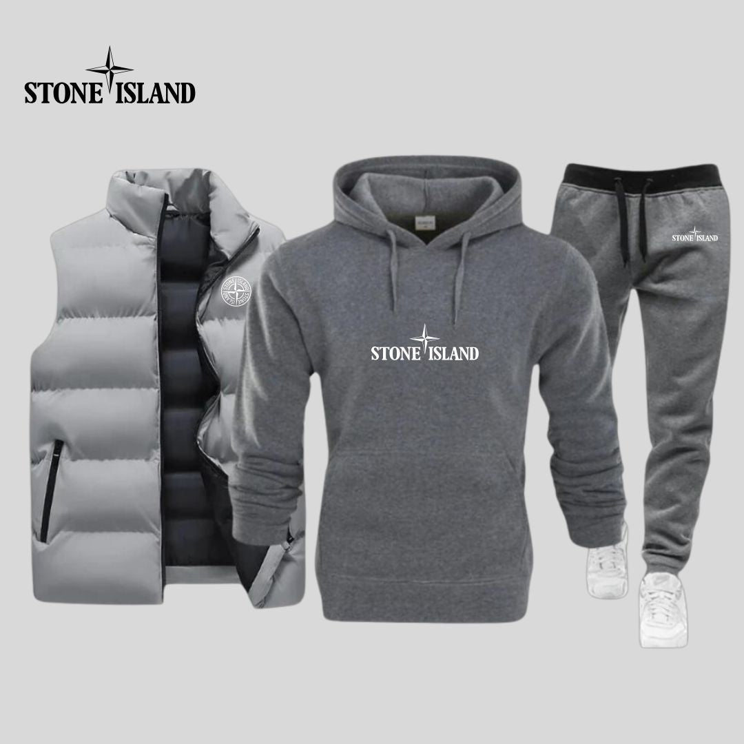 ST0NE I | FULL SET 3 PIECE