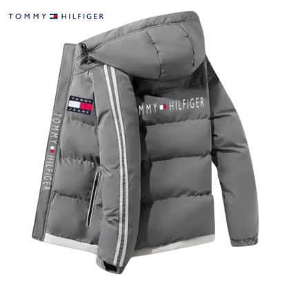 T0MMY | Waterproof Hooded Jacket