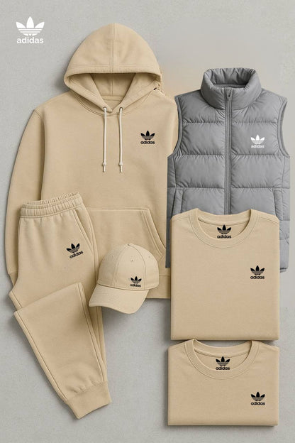 AD™ FULL SET | Unisex