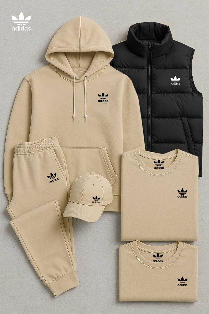 AD™ FULL SET | Unisex