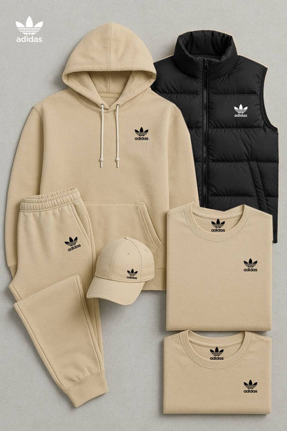 AD™ FULL SET | Unisex