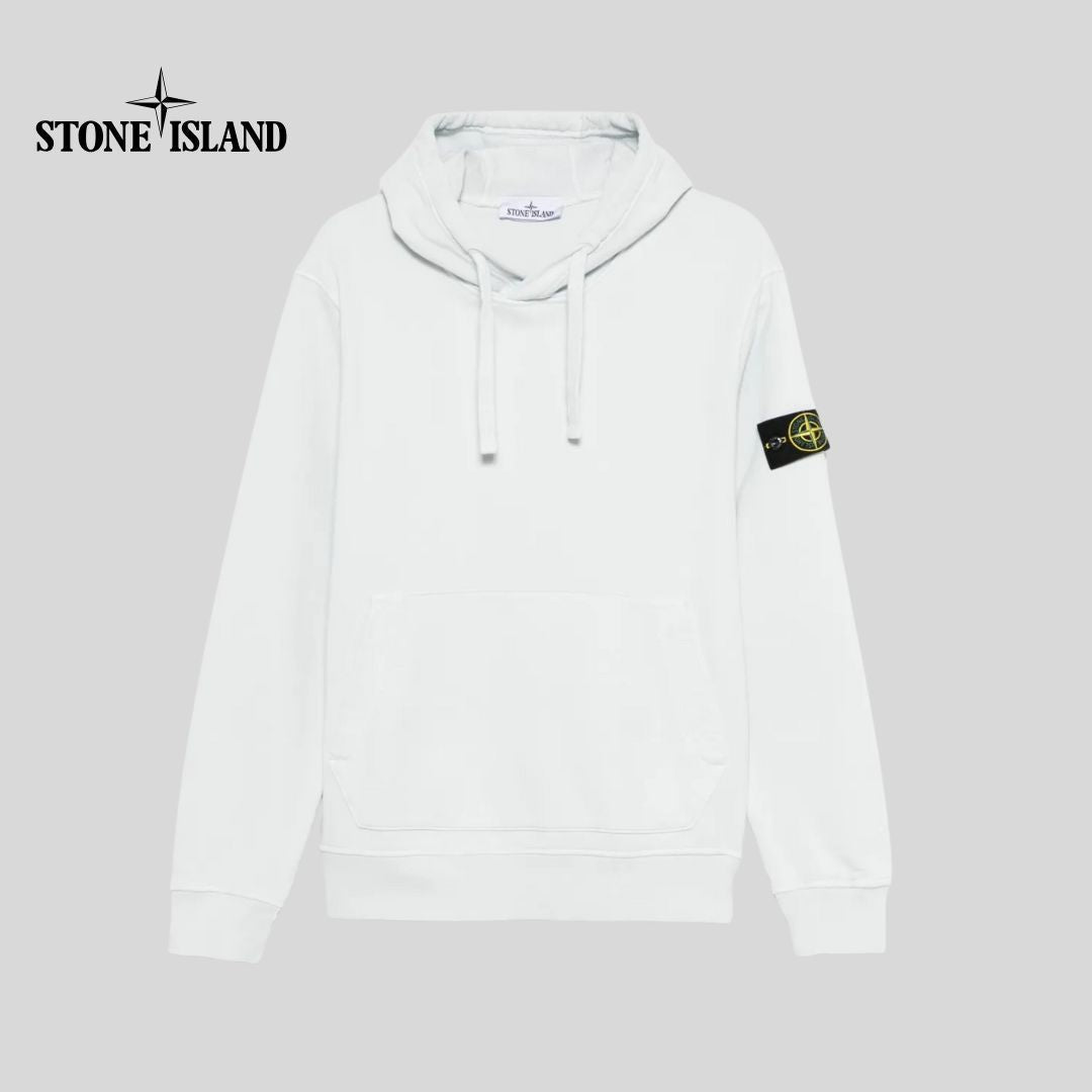ST0NE I. | Hooded Sweater Unisex