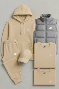 Beige/Grey
