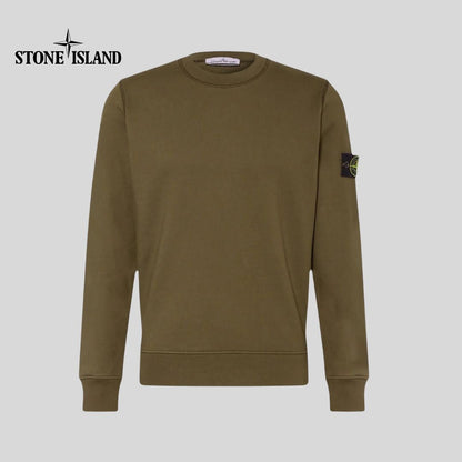 ST0NE I. | Unisex Crewneck Sweater