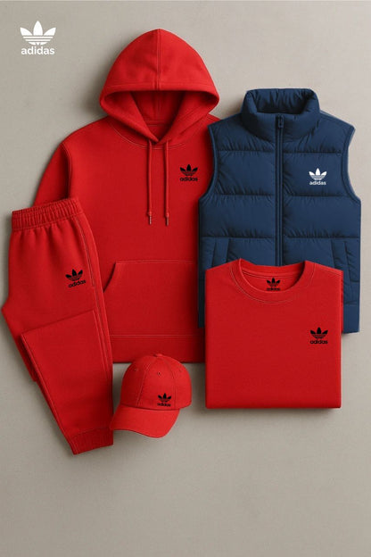 AD™ FULL SET | Unisex