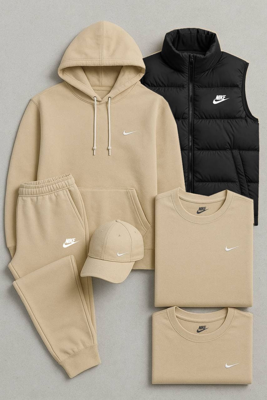 NK™ COMPLETE SET | Unisex