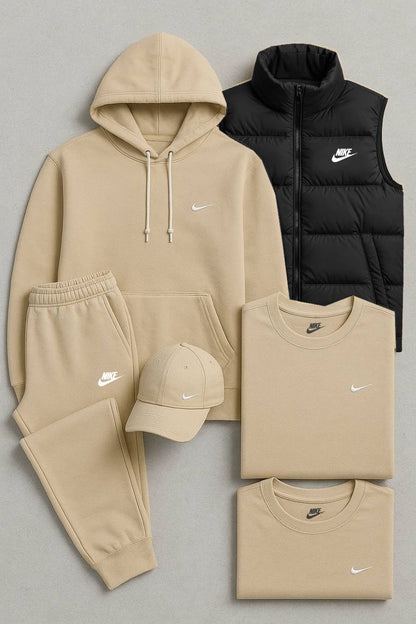 NK™ COMPLETE SET | Unisex