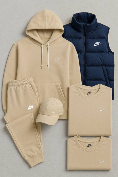 NK™ COMPLETE SET | Unisex