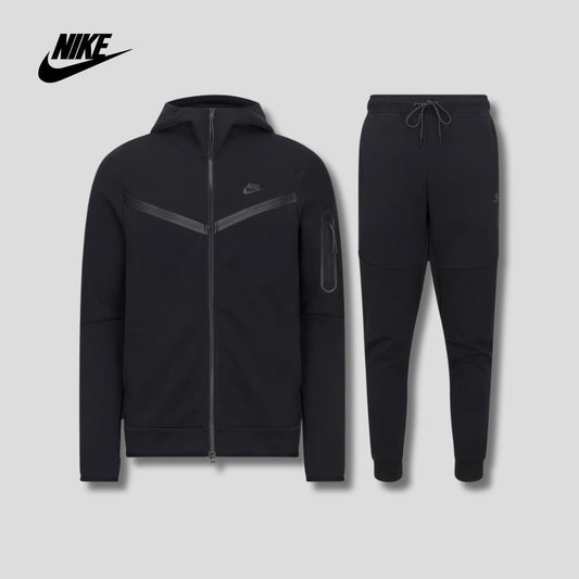 2-PIECE TECH TRACKSUIT