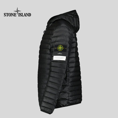 ST0NE I. | Hooded Down Jacket Unisex